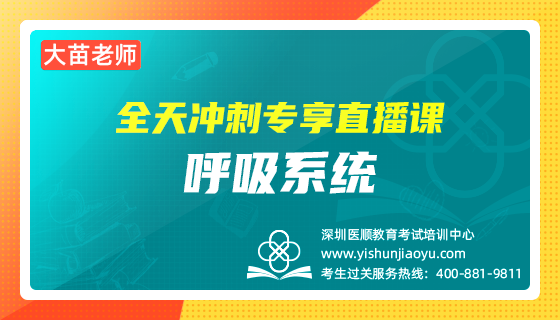 【2024年私教11天直播专享课】呼吸系统-支气管哮喘