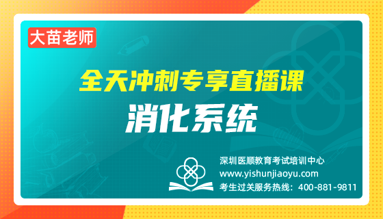 【2024年私教11天直播专享课】消化系统-急性胃炎&慢性胃炎&功能性消化不良